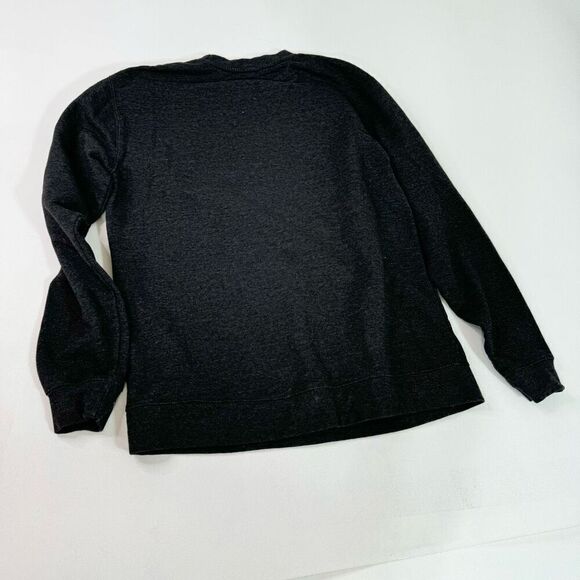 Schitts Creek Sweater Sweatshirt Womens Large Rose Apocethary Crewneck Pullover - Picture 6 of 7